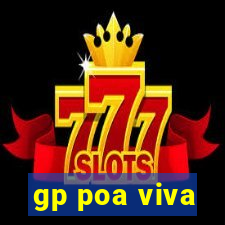 gp poa viva